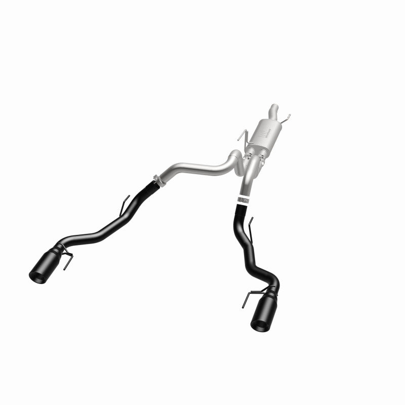 Magnaflow 2021+ Ford F150 Tremor NEO Cat-Back Exhaust System (view 32)