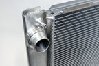 CSF 06-10 BMW E60 M5 / 06-10 BMW E63/E64 M6 Aluminum High-Performance Radiator (view 3)