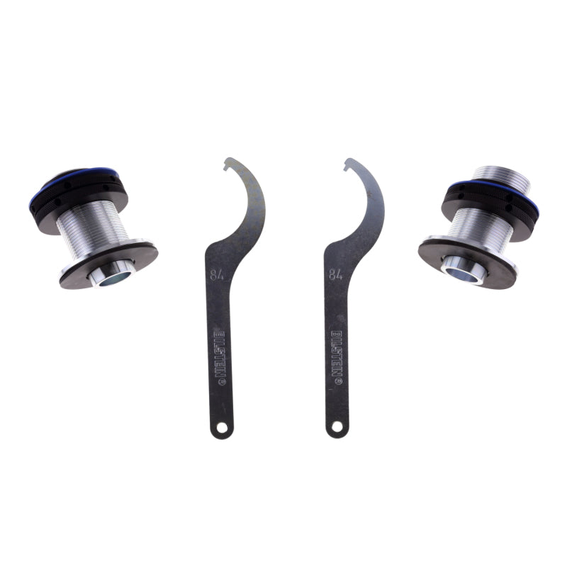 Bilstein B16 (PSS10) 2015 BMW M3 / M4 Front & Rear Performance Suspension System (view 5)