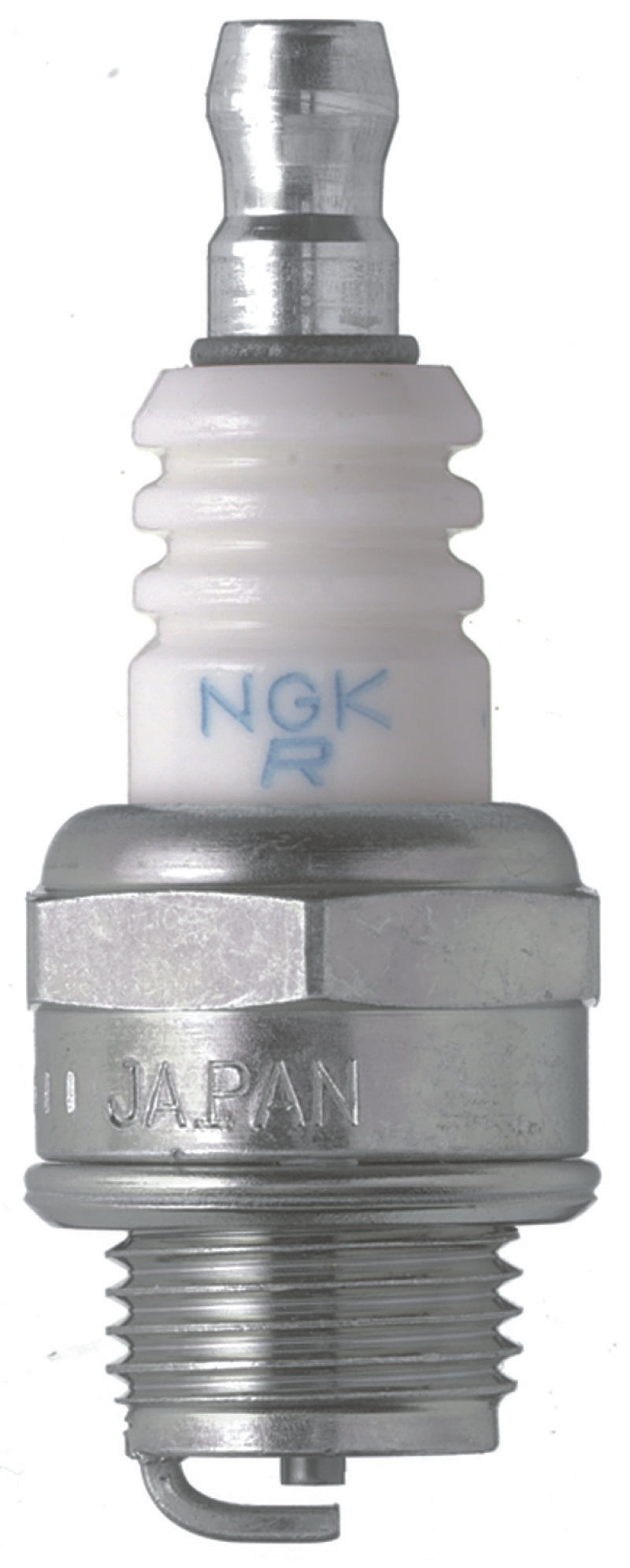 NGK Standard Spark Plug Box of 10 (BMR6A) Main image