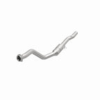 MagnaFlow Conv DF 01-03 Audi S8 4.2L Passenger Side (view 36)