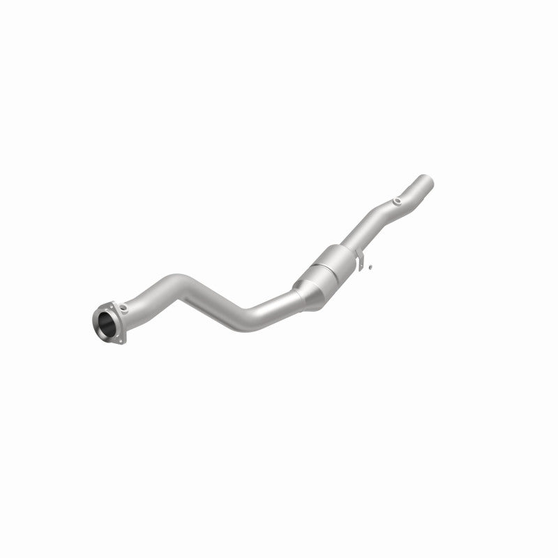 MagnaFlow Conv DF 01-03 Audi S8 4.2L Passenger Side (view 36)