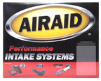 Airaid 01-04 Corvette C5 CAD Intake System w/ Tube (Dry / Red Media) (view 13)