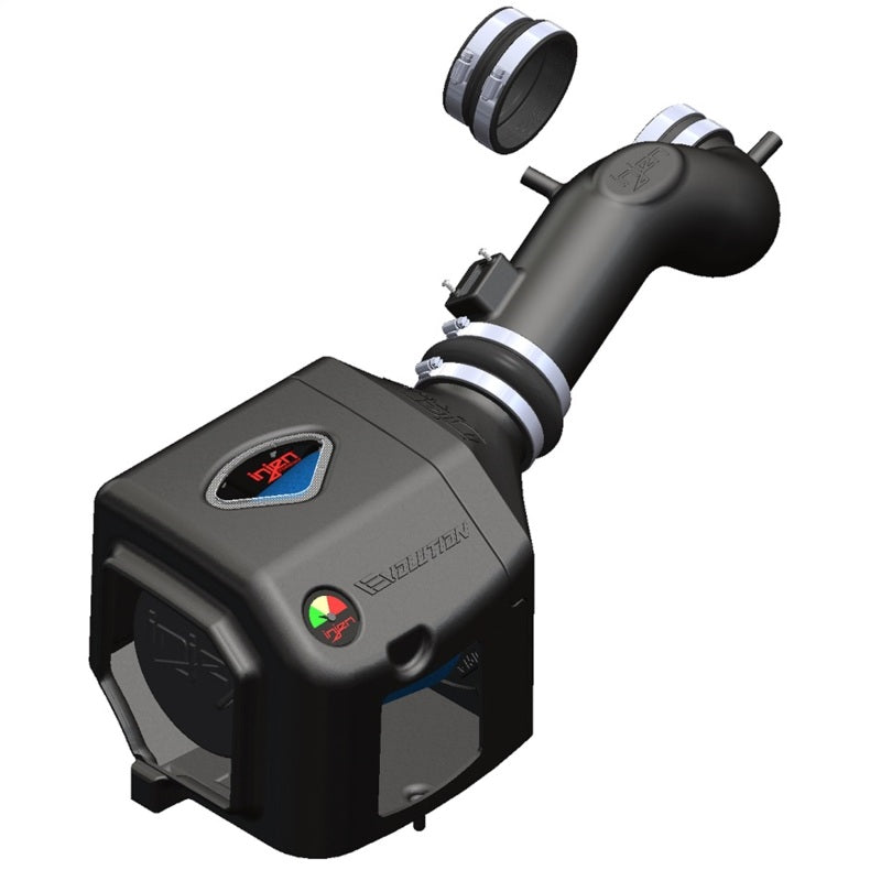 Injen 15-19 Cadillac Escalade V8 6.2L Evolution Air Intake Secondary image