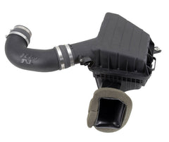 K&N FIPK 10-14 Chevy Camaro V6 3.6L Performance Intake Kit