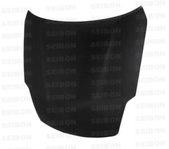 Seibon 07-08 Nissan 350z OEM-style Carbon Fiber Hood