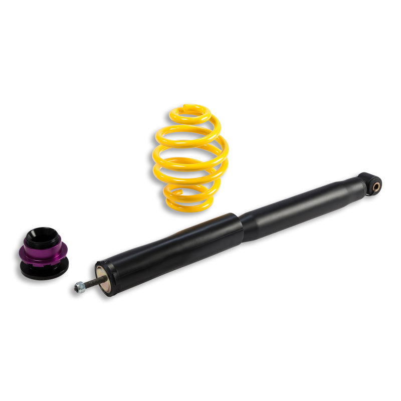 KW Coilover Kit V1 BMW M3 E46 Coupe Convertible (view 10)
