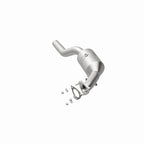 MagnaFlow Direct Fit Catalytic Converter 01-05 Porsche 911 3.6L Front Left (California) (view 38)