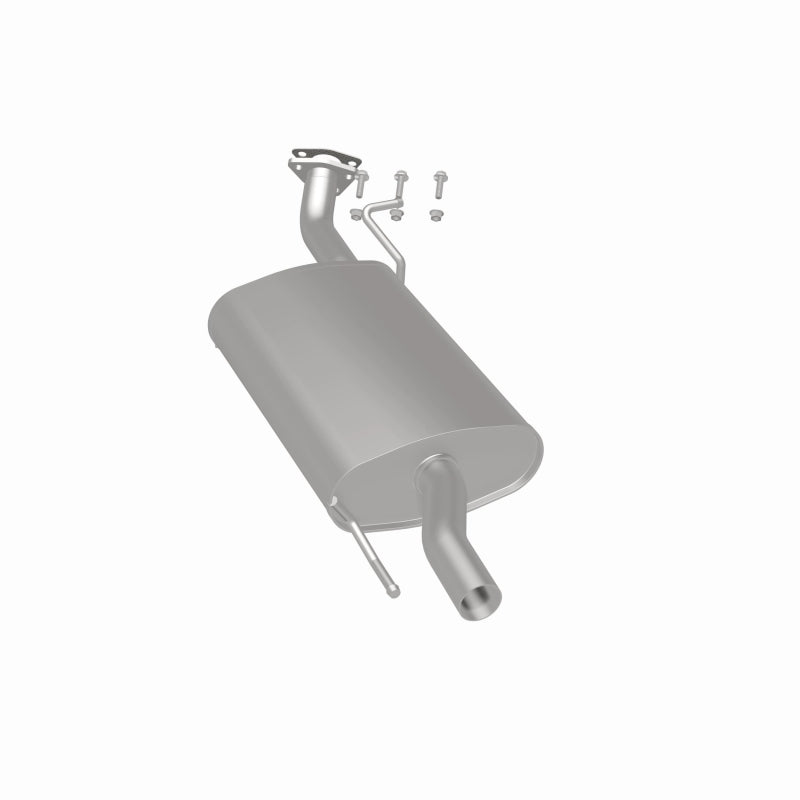 BRExhaust 02-07 Mitsubishi Lancer 2.0L Muffler Kit (view 26)