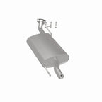 BRExhaust 02-07 Mitsubishi Lancer 2.0L Muffler Kit (view 26)