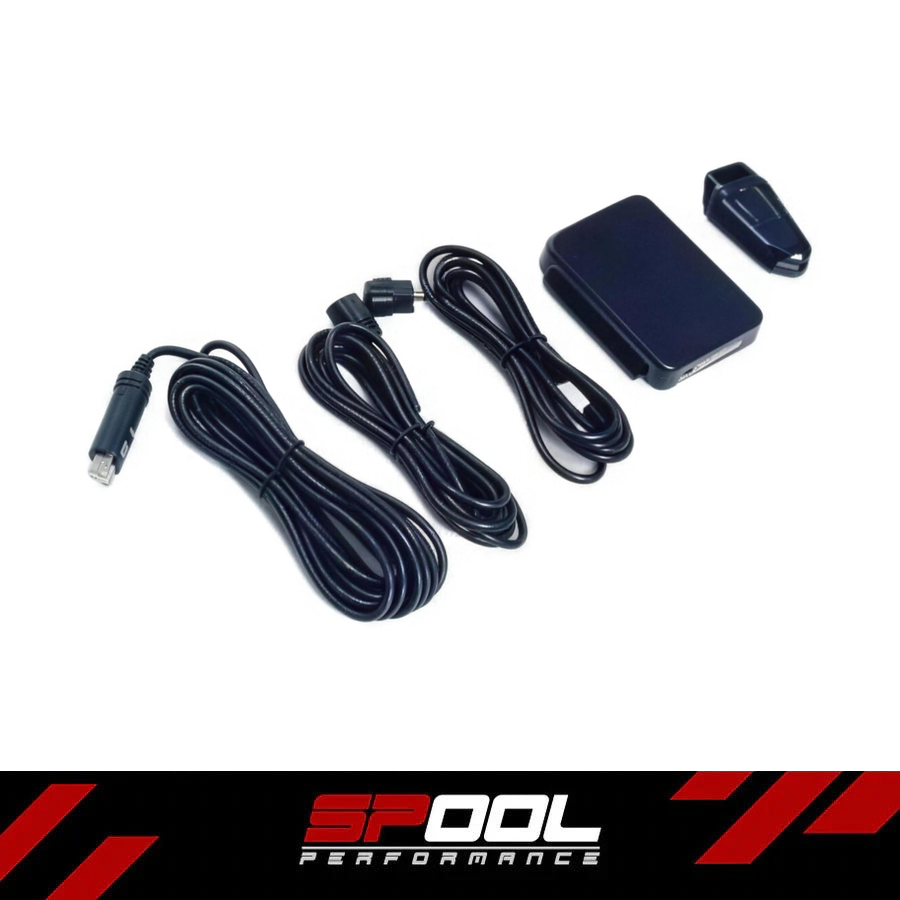 SPOOL Mercedes AMG E43 Catback Exhaust