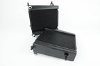 CSF 20+ Toyota GR Supra High-Performance Auxiliary Radiator, Fits Both L&amp;R Two Required (view 9)