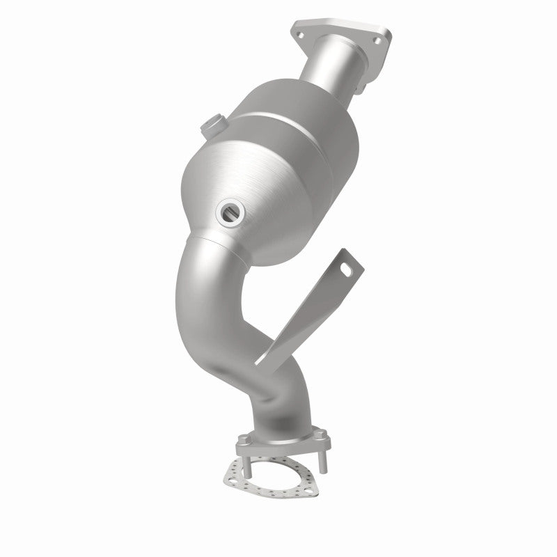 MagnaFlow Conv DF Audi S4 (view 38)