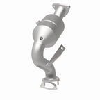 MagnaFlow Conv DF Audi S4 (view 38)