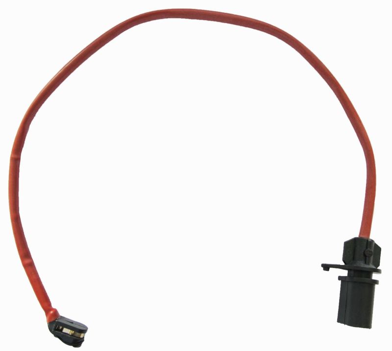 Power Stop 2020 Audi SQ7 Front Euro-Stop Electronic Brake Pad Wear Sensor Main image
