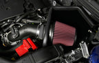 K&N 15-16 Mitsubishi Lancer 2.4L AirCharger Performance Intake (manual only) (view 3)