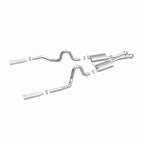 MagnaFlow Sys C/B Ford Mustang Gt 4.6L 99-04 (view 36)