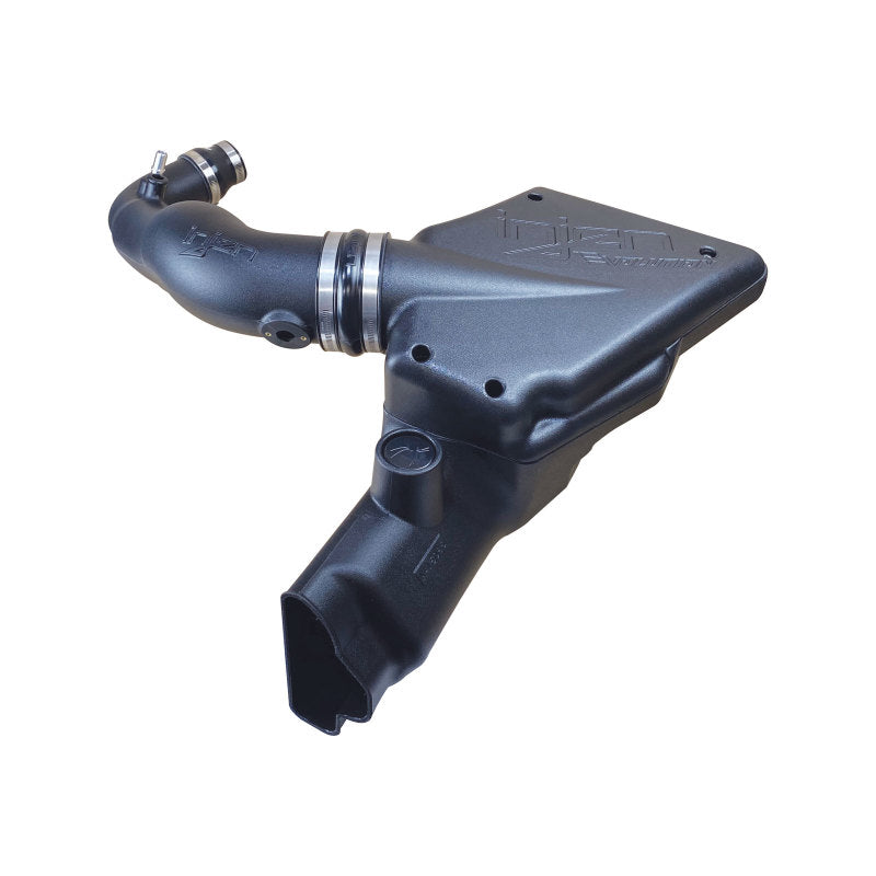 Injen 15-19 Ford Mustang EcoBoost 2.3L L4 Evolution Intake Main image