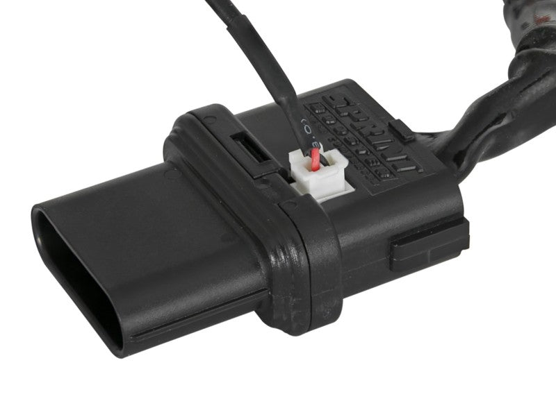 aFe 16-23 Audi A4/A5 / 21-23 Audi A5 Quattro/A6 L4 2.0L (t) Sprint Booster V3 Power Converter (view 6)