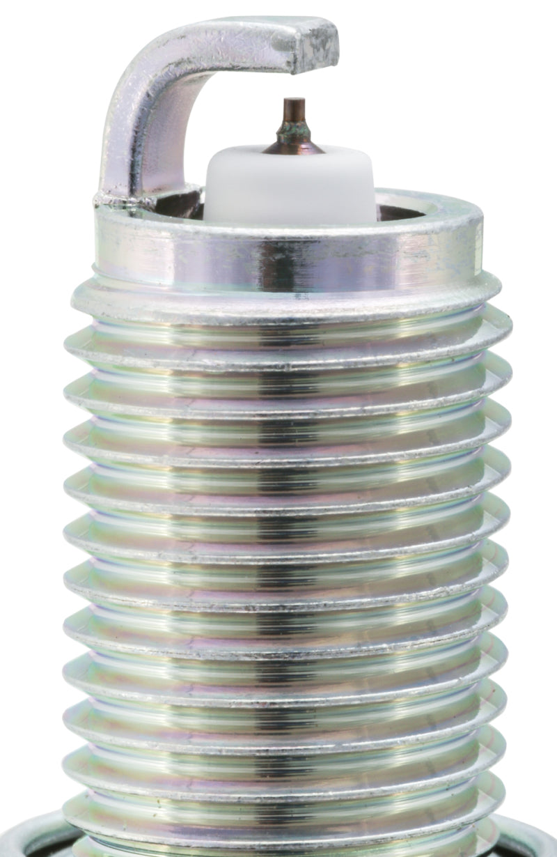 NGK Laser Iridium Spark Plug Box of 4 (KR8BI) (view 2)