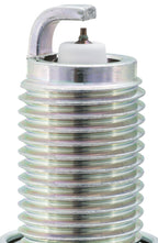 NGK Laser Iridium Spark Plug Box of 4 (KR8BI) (view 2)