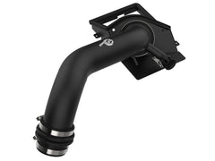 aFe 15-21 VW GTI L4 2.0L Rapid Induction Cold Air Intake System w/ Pro Dry S Filter