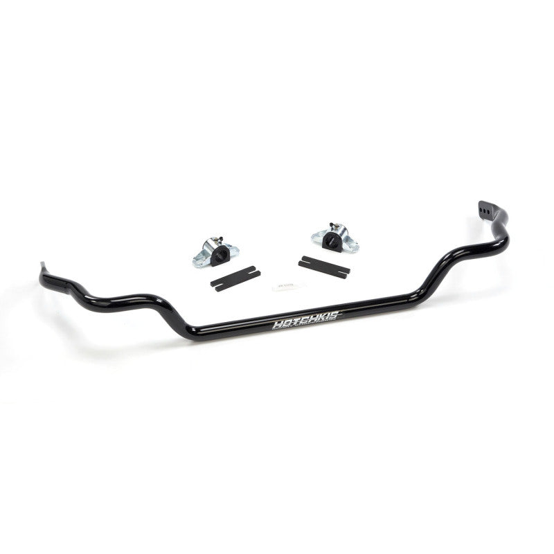 Hotchkis 01-06 BMW M3 E46 Front Sport Swaybar Main image