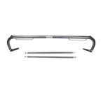 NRG Harness Bar 51in. - Titanium (view 4)
