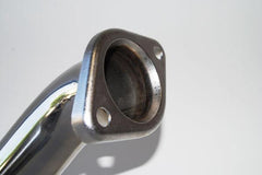 Invidia 09+ EVO 10 One piece Downpipe and High Flow Cat Pipe