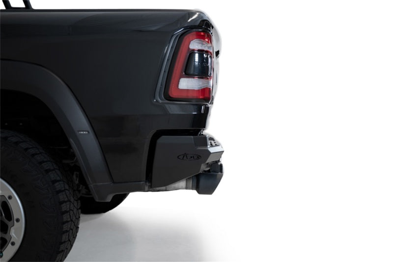 Addictive Desert Designs21-23 Ram TRX Phantom Rear Bumper (view 19)