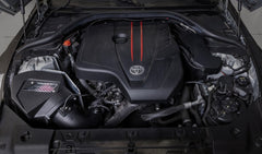 K&N Aircharger Intake Toyota Gr Supra L4-2.0L F/I 20-24
