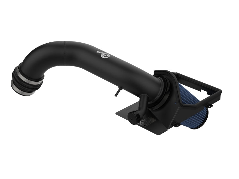 aFe 15-21 VW GTI L4 2.0L Rapid Induction Cold Air Intake System w/ Pro 5R Filter (view 8)