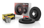 HAWK Talon Rotors (view 2)
