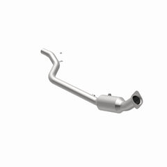 Magnaflow 2007 Dodge Charger 3.5L Direct Fit Converter