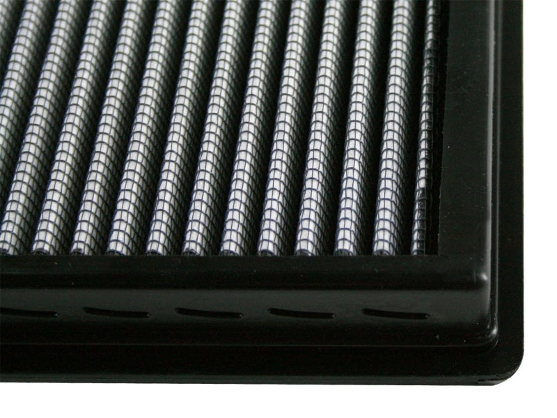 aFe MagnumFLOW Air Filters OER PDS A/F PDS Nissan 370Z 09-12 V6-3.7L (1 pr) (view 6)