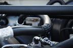 GrimmSpeed Subaru BRZ / Scion FR-S Strut Tower Brace - Black (view 10)