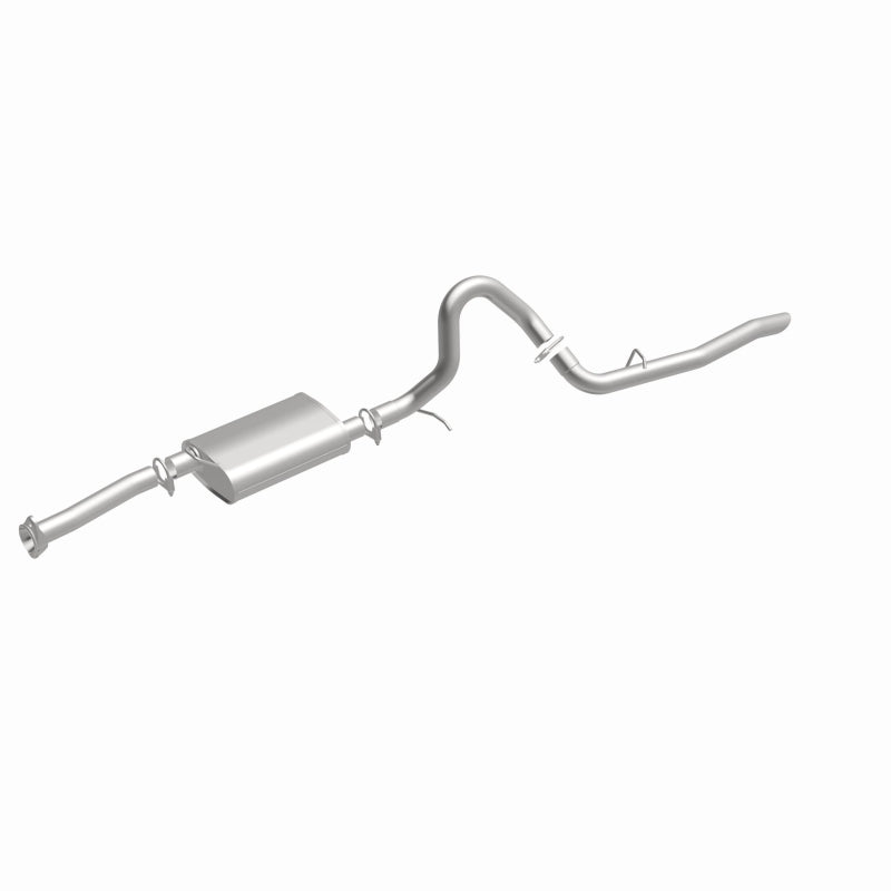 MagnaFlow BRE Exhaust Kit 99-04 Ford Mustang (view 25)