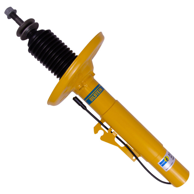 Bilstein B12 (Pro-Kit) 05-11 Porsche 911 Carrera H6 3.6L/S H6 3.8 Front and Rear Suspension Kit (view 15)
