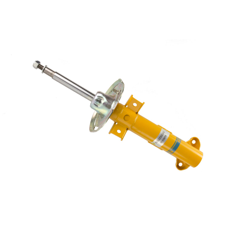 Bilstein B8 Performance Plus 12-16 Mercedes-Benz SLK55 AMG (w/o Dynamic Susp) Front Strut Assembly (view 2)