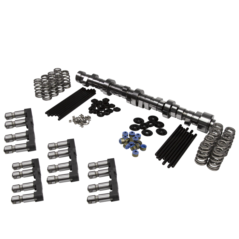 COMP Cams Stage 2 Master Camshaft Kit Dodge Non-VVT 5.7/6.1L HEMI (view 2)