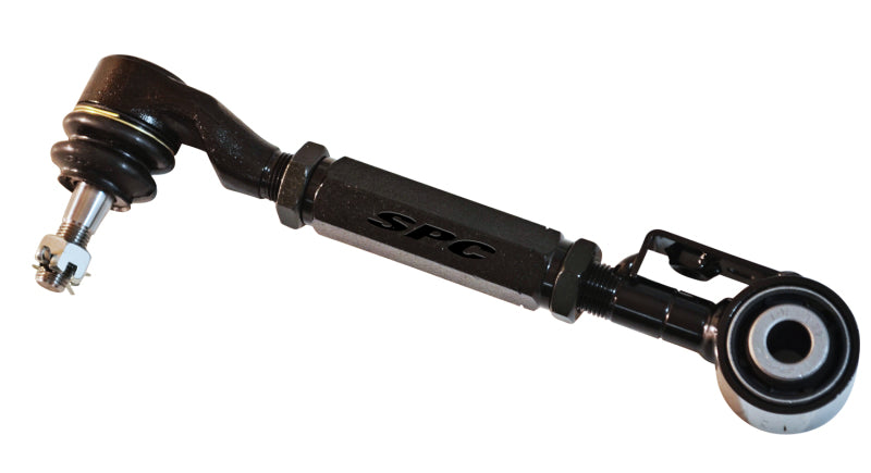 SPC Performance 08-16 Subaru Impreza / 13-20 & 2022+ BRZ/Toyota 86 Rear Adjustable Toe Arm - Each Main image