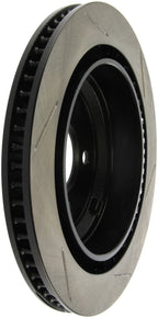 StopTech Slotted Sport Brake Rotor (view 2)