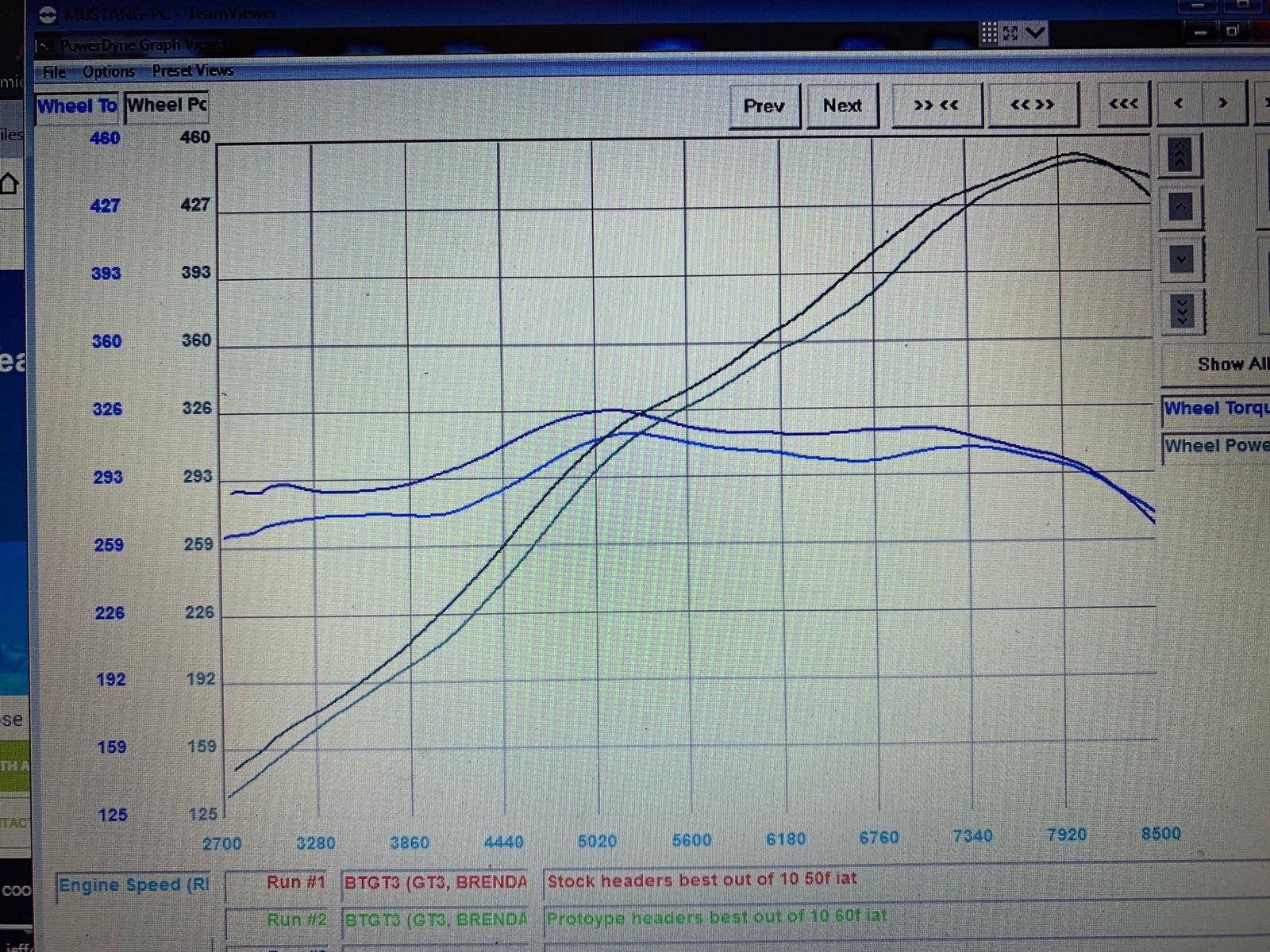 VRSF Racing Headers 2014 – 2019 Porsche 991 GT3, 991.2 GT3, GT3 RS, 911R Secondary image
