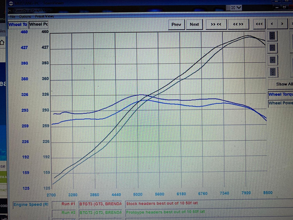 VRSF Racing Headers 2014 - 2019 Porsche 991 GT3, 991.2 GT3, GT3 RS, 911R