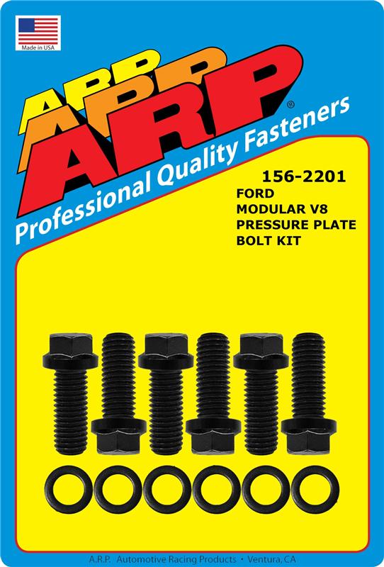 ARP Ford Modular 11in Pressure Plate Bolt Kit Main image