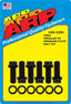 ARP Ford Modular 11in Pressure Plate Bolt Kit