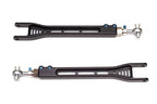 SPL Parts 2008+ Nissan GTR (R35) Rear Toe Links (view 3)