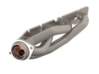 aFe Twisted Steel 11-21 Jeep Grand Cherokee (WK2) 5.7L V8 Headers - Titanium (Ceramic Coated) (view 9)