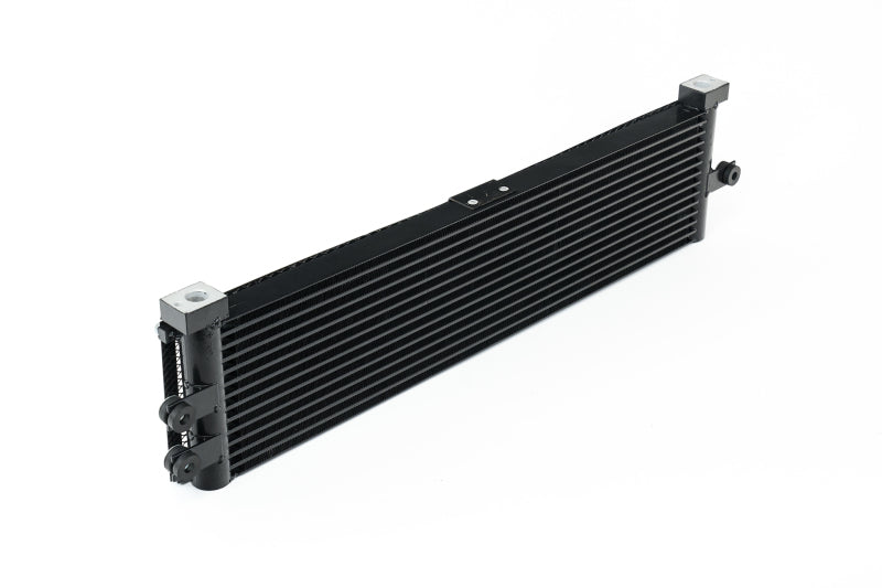 CSF BMW F8X M3/M4/M2C Engine Oil Cooler w/ Rock Guard (view 5)