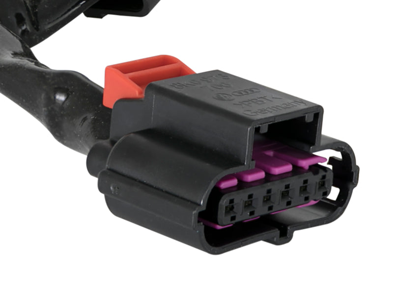 aFe Power Sprint Booster Power Converter Audi A4/S4/RS4/A5/S5/RS5/A6/S6/RS6 08-15 (view 8)